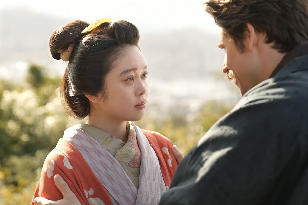 『ばけばけ』トキの妊娠を知りヘブンが決断　泣き笑いのハグにネット感涙「化粧全部取れました」「胸いっぱい」（ネタバレあり）