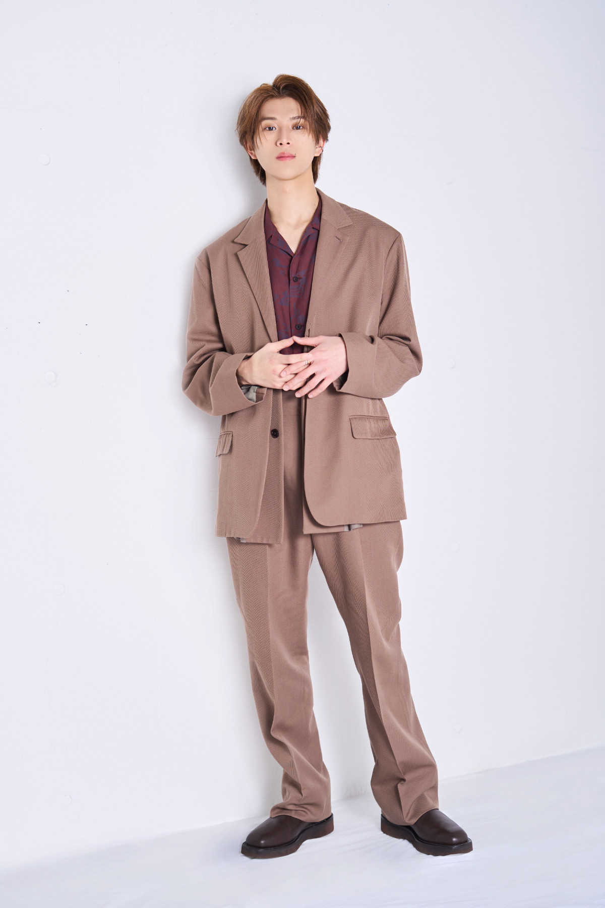 阿久根温世　『救い、巣喰われ』20260123実施