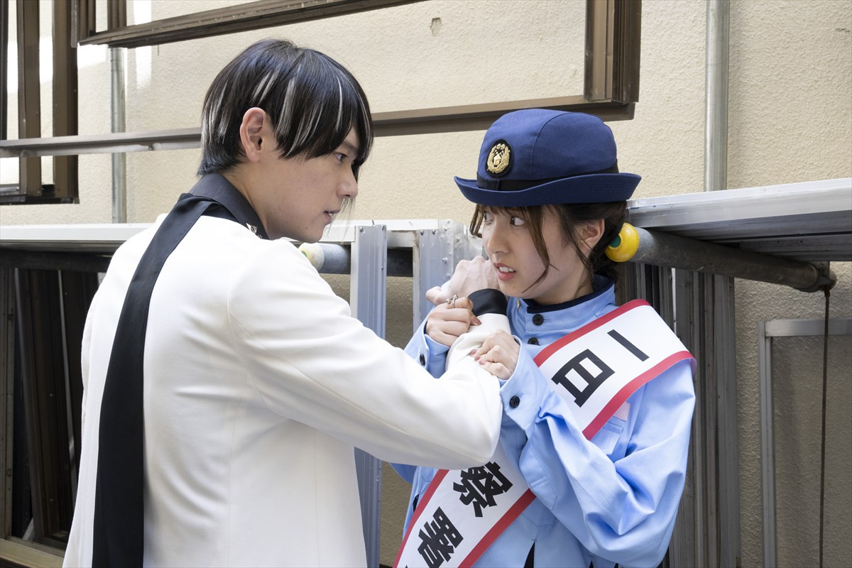 『仮面ライダーゼッツ』第25話「始める」、夢は終わり新たな世界が始まる