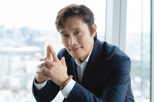 イ・ビョンホン