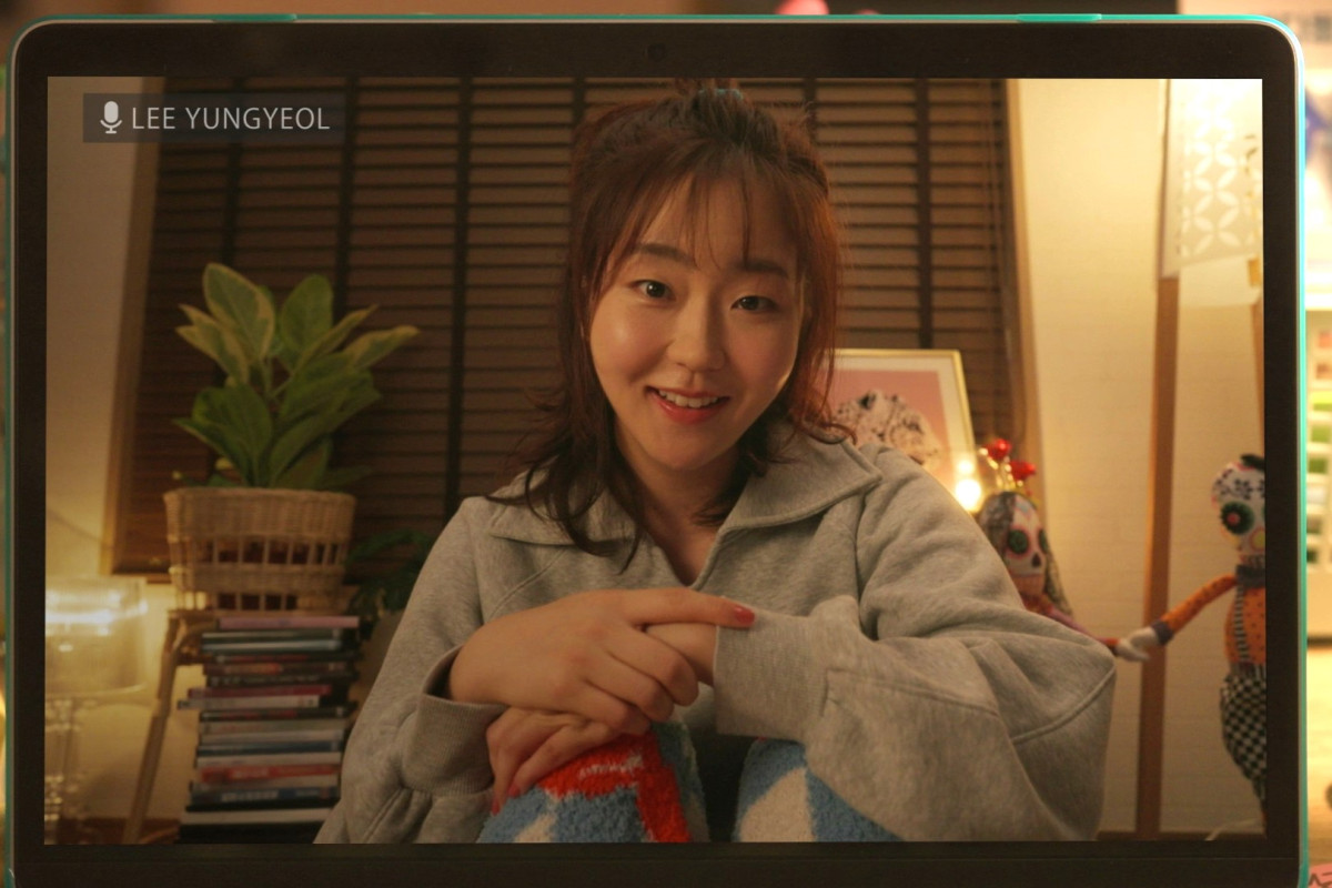 『キンパとおにぎり』第9話　大河＆リン、突然来日したリンの母親に交際がバレてしまう