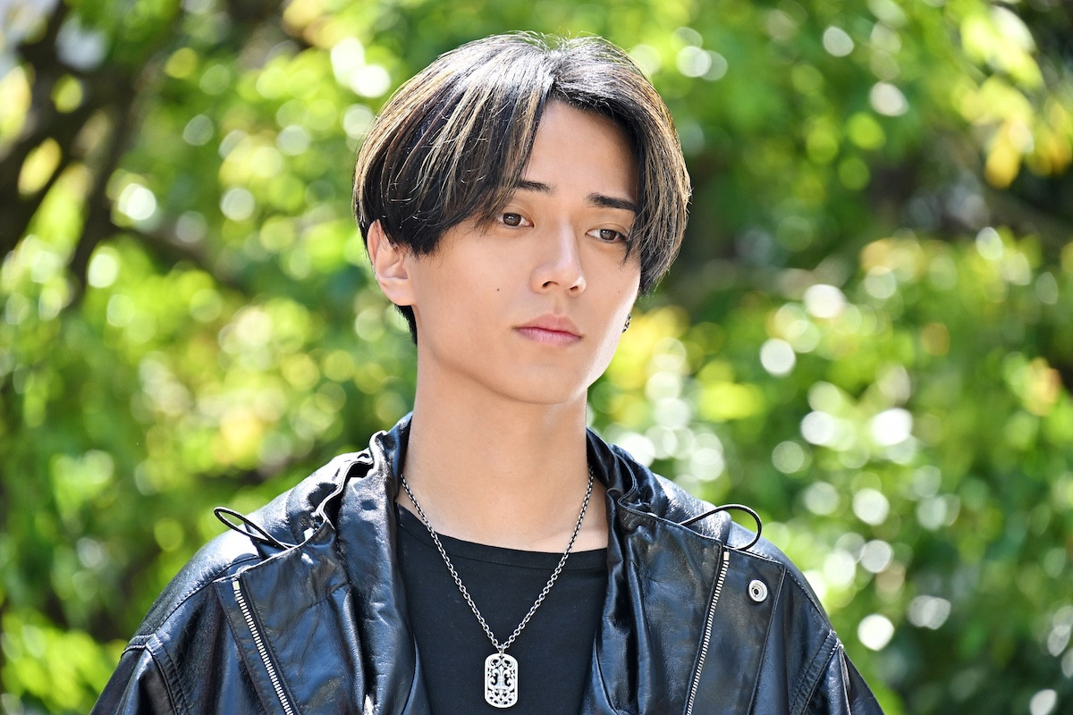 『リブート』“早瀬”鈴木亮平、消されたはずの幹部と再会　ネットあ然「埋められてなかった？」「リブートした!?」