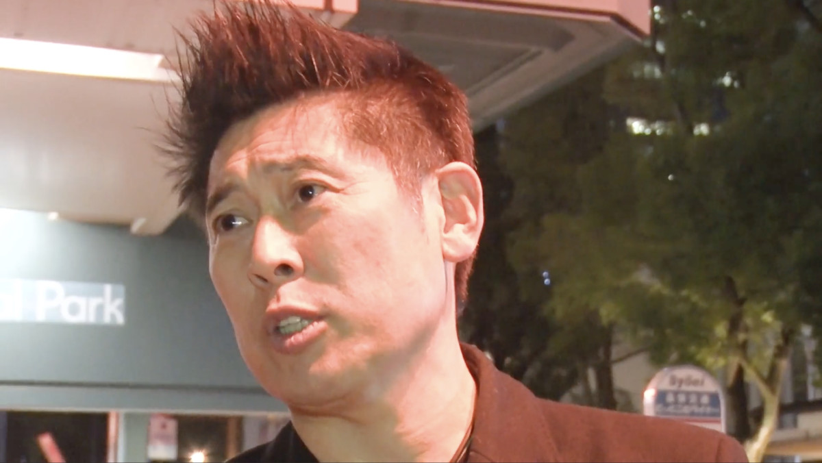 「でっかくなっちゃった」マギー審司、“耳グッズ”バブルの売り上げ告白