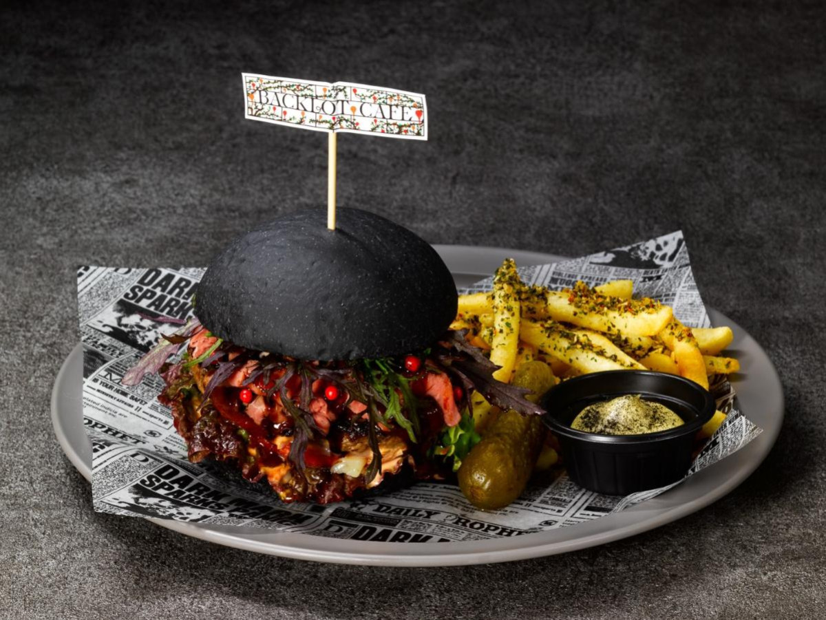 260309「ホグワーツからの招待状」