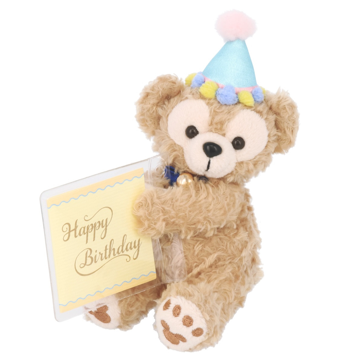 2026.3.15ダッフィー＆フレンズのギフトシリーズ