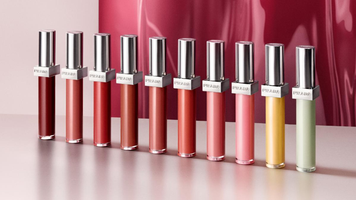 260312「プラダ ビューティ マーケット」