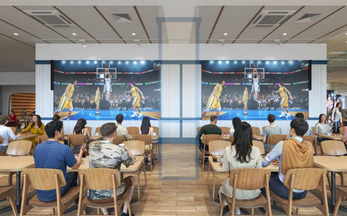 260312「三井ショッピングパーク アーバンドック ららぽーと豊洲」