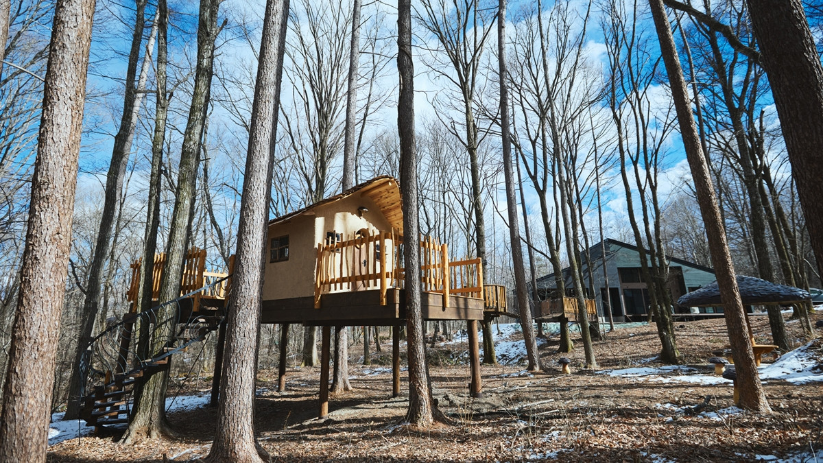 20260316_北軽井沢ヴィラ