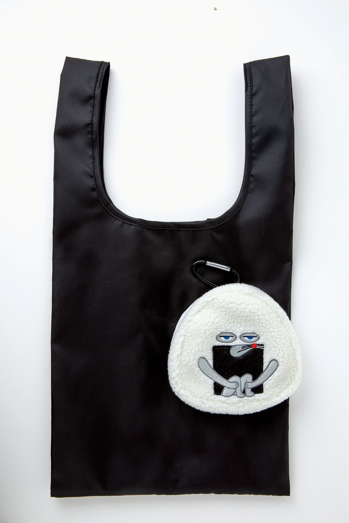 『パンどろぼう』のエコバッグが付録! 「レタスクラブ」セブンイレブン&セブンネットショッピング特別版が発売決定