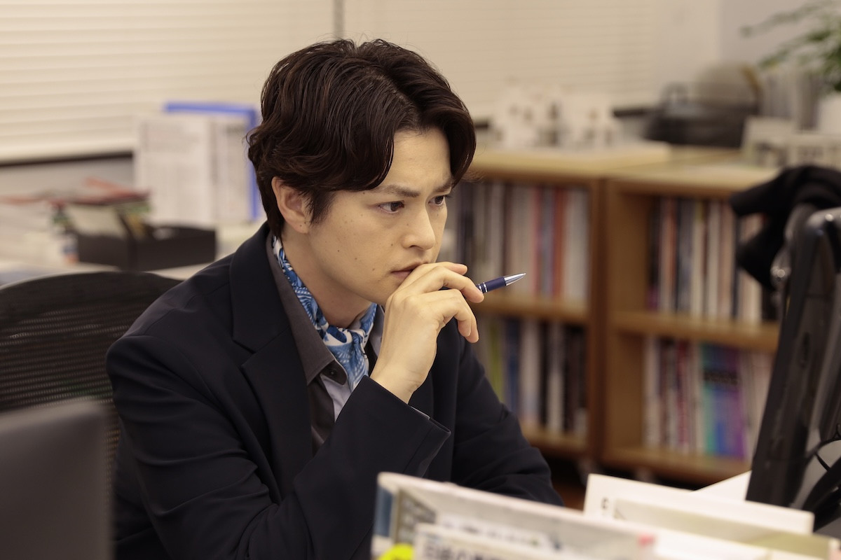 『再会』最終回“淳一”竹内涼真、真犯人への怒りに共感続々　“南良”江口のりこの過去に驚きも「執念すげぇ!!」（ネタバレあり）