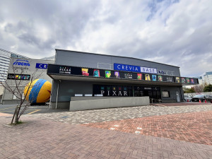 日本初上陸「ピクサーの世界展」を一足先に体験！　ウッディたちキャラクターの目線で楽しむ没入型空間に感動＜取材レポ＞