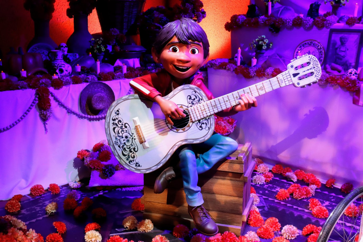 20260318 ピクサーの世界展