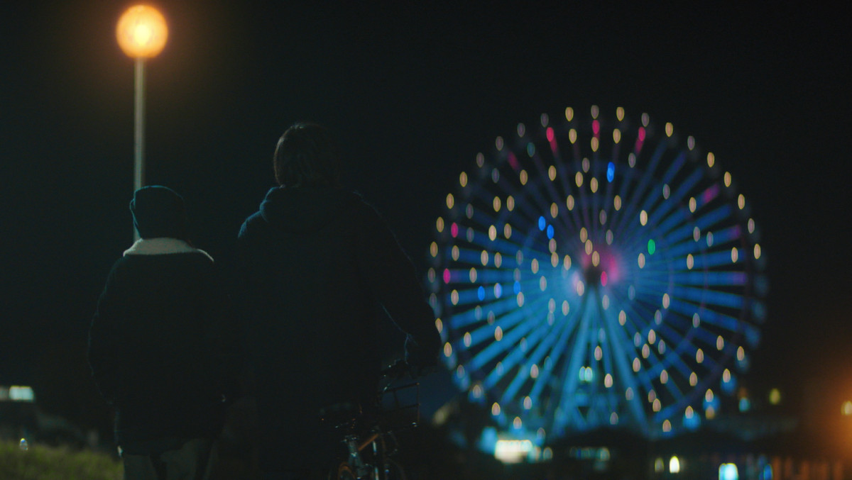 道枝駿佑×生見愛瑠『君が最後に遺した歌』、劇中歌「はるのうた」を使用した特別映像解禁