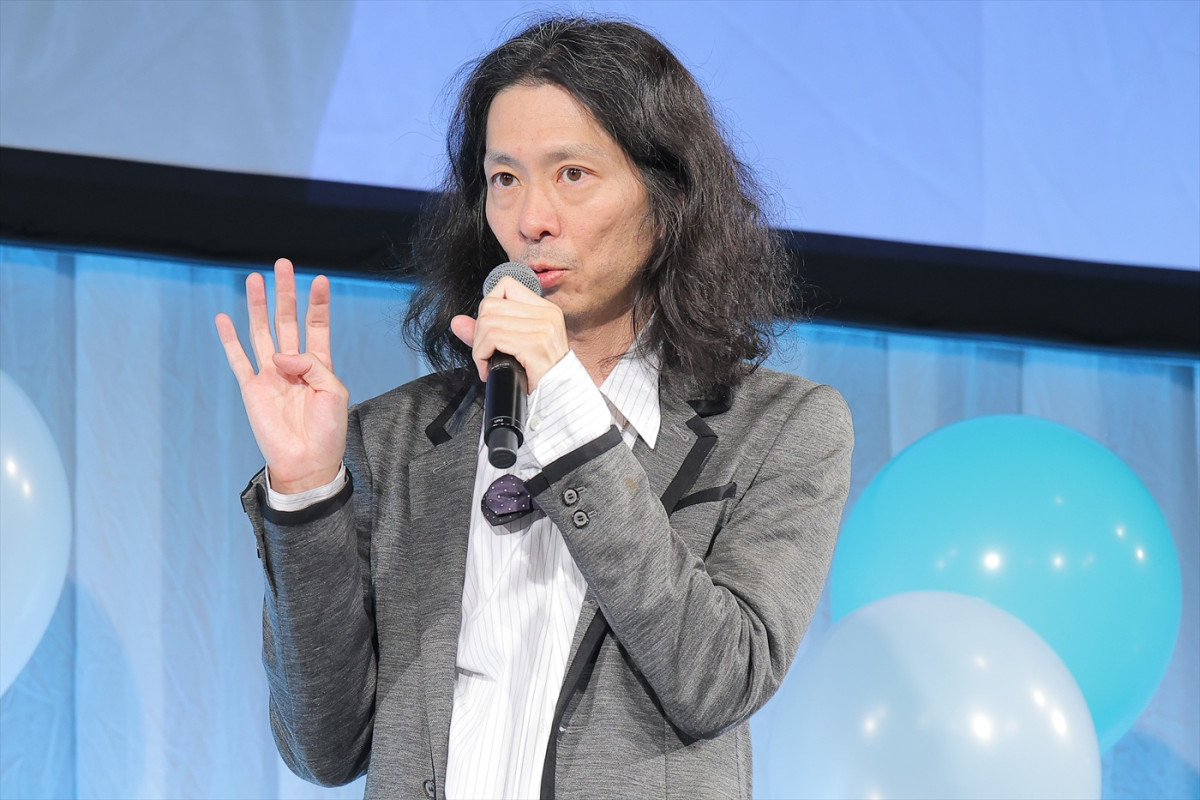 映画『チェイサーゲームW』菅井友香＆中村ゆりかがお互いの意外な一面明かす