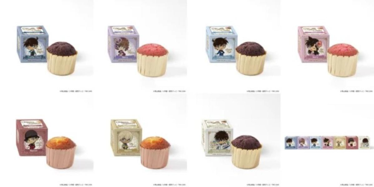 260331『名探偵コナン』×「Cake．jp」