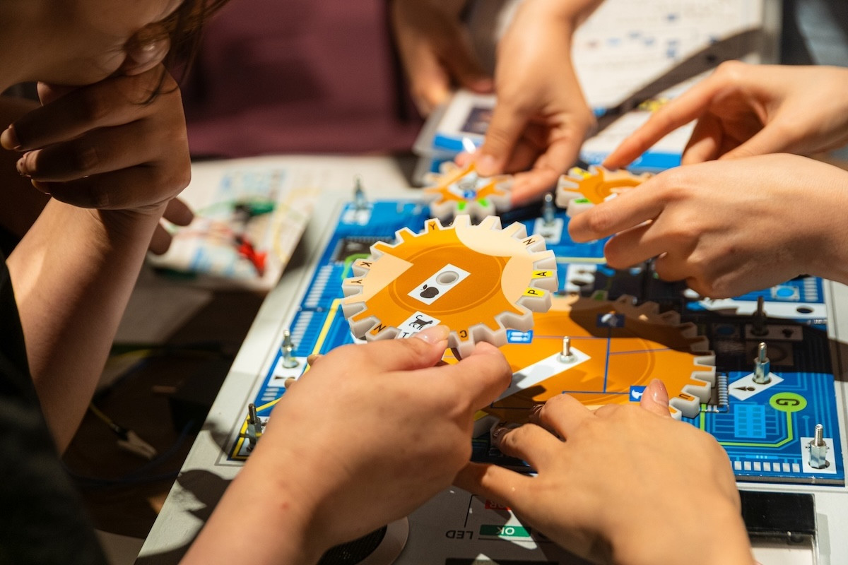 2026.3.7「コナン脱出」