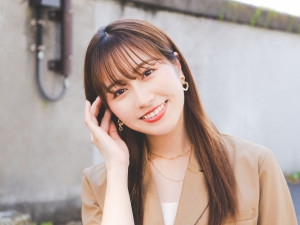 結婚を発表した佐々木彩夏