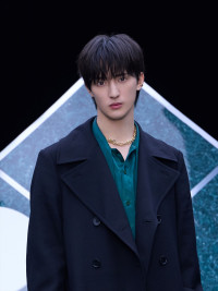 舞台『惰性クラブ』主演・川島如恵留（Travis Japan）