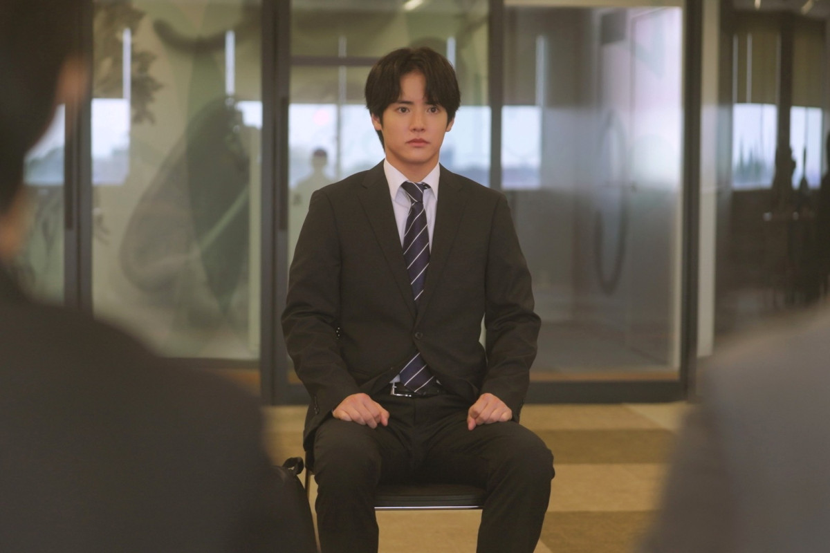 『キンパとおにぎり』第9話　大河＆リン、突然来日したリンの母親に交際がバレてしまう