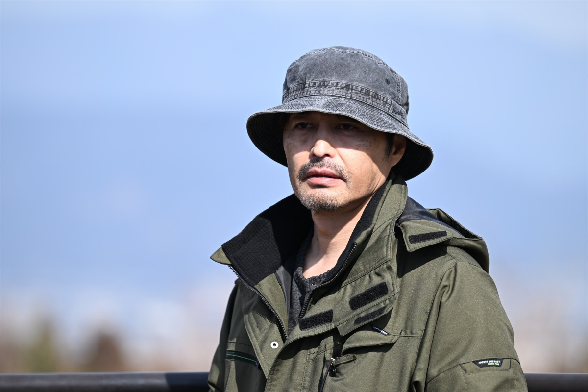 『夫に間違いありません』第10話 “紗春”桜井ユキ、通報した“聖子”松下奈緒への“反撃”を画策