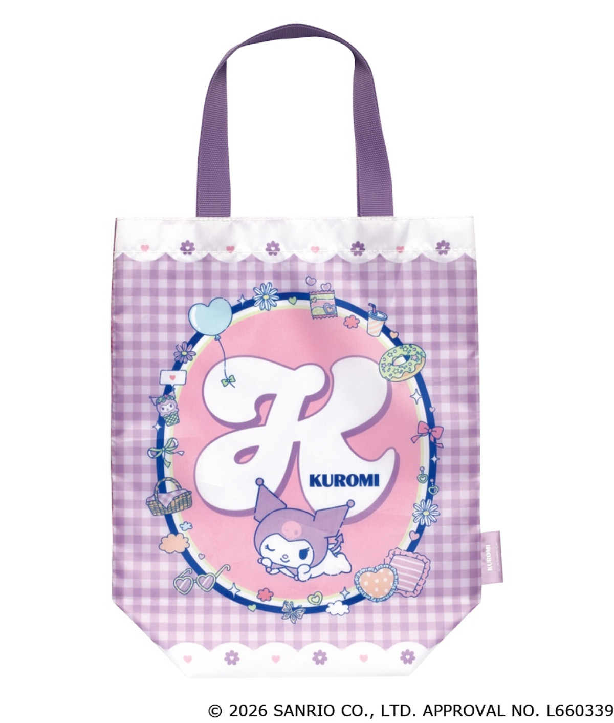 260311_サンリオキャラのカプセルトイ2種