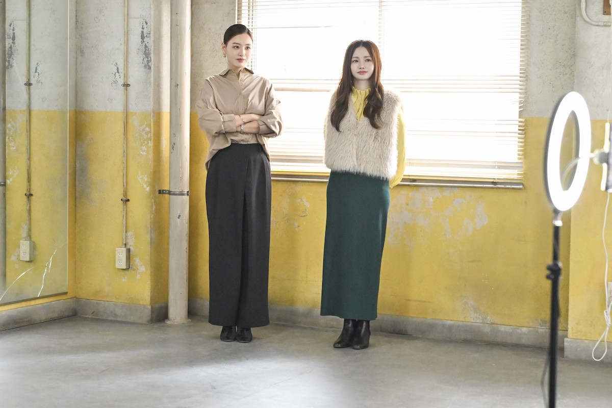 『DREAM STAGE』最終回 “吾妻”中村倫也、疑惑の真相解明　ネット騒然「最悪すぎる」「まさか」（ネタバレあり）