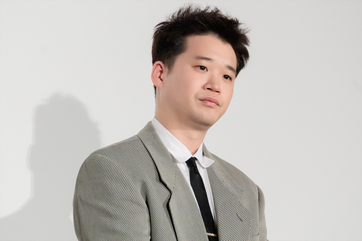 山崎賢人、映画『ゴールデンカムイ』“原作にはない”セリフに感慨「すごい思い出に残っています」