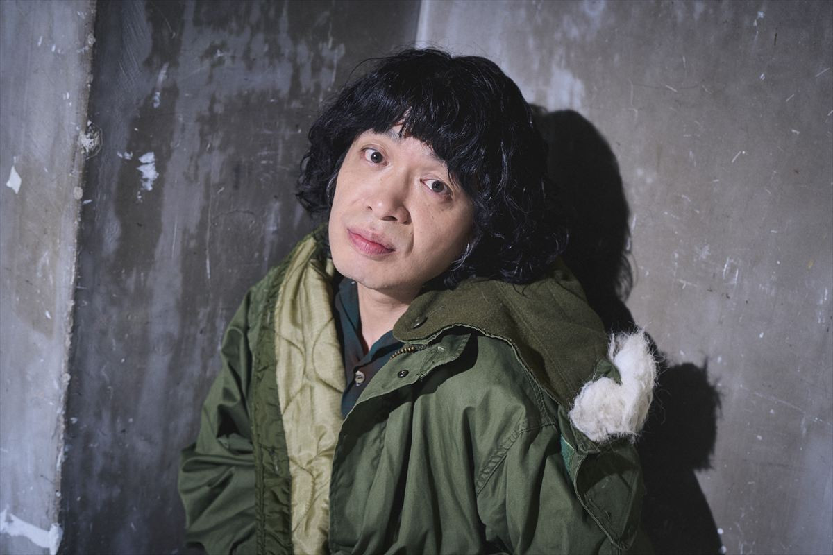 峯田和伸×若葉竜也、伝説映画から受け継がれた表現者のバトン【映画『ストリート・キングダム』インタビュー】