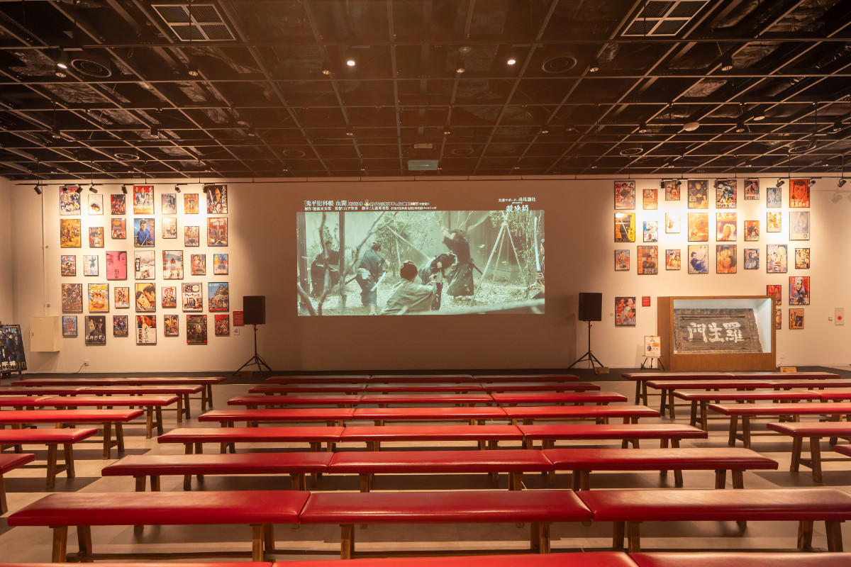 【オフィシャル】20260319_太秦映画村