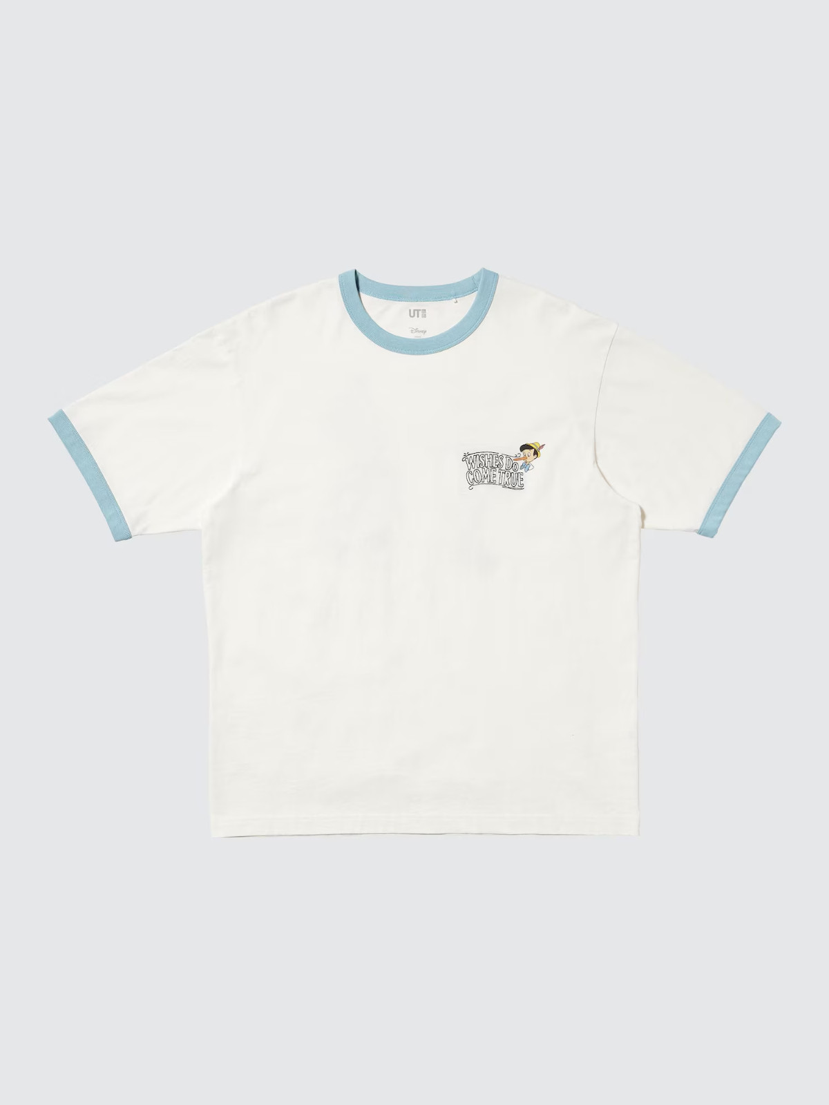 20260320 ユニクロ「UT」