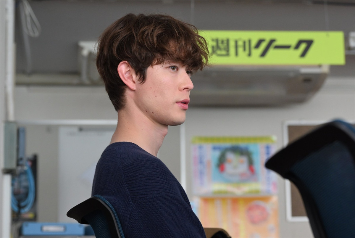 『夫に間違いありません』最終回 “聖子”松下奈緒＆“紗春”桜井ユキ、秘密で結ばれた2人の妻に想定外の結末