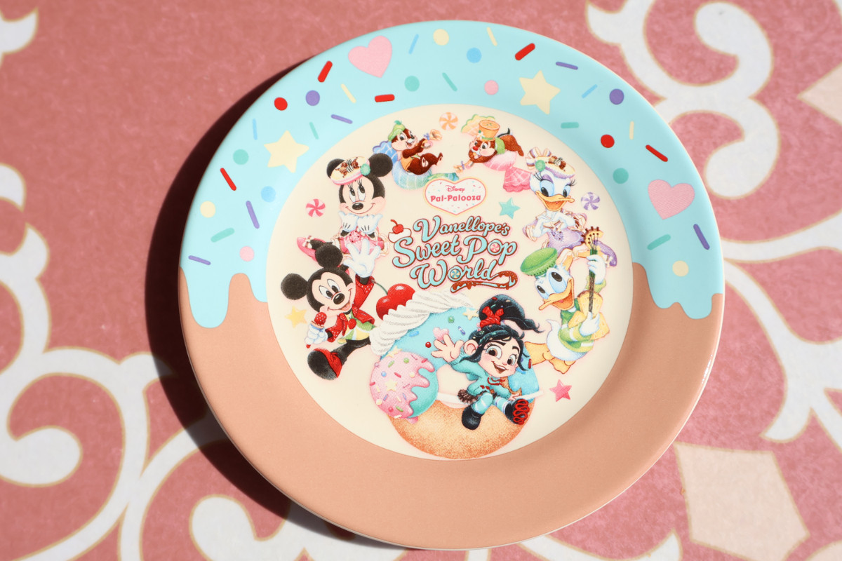 20260325 ヴァネロペのスウィーツ・ポップ・ワールド