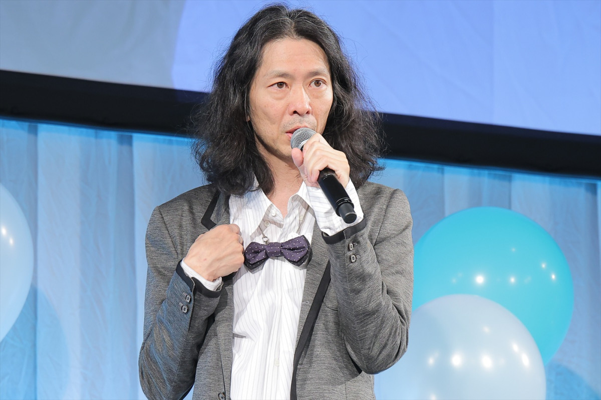 映画『チェイサーゲームW』菅井友香＆中村ゆりかがお互いの意外な一面明かす