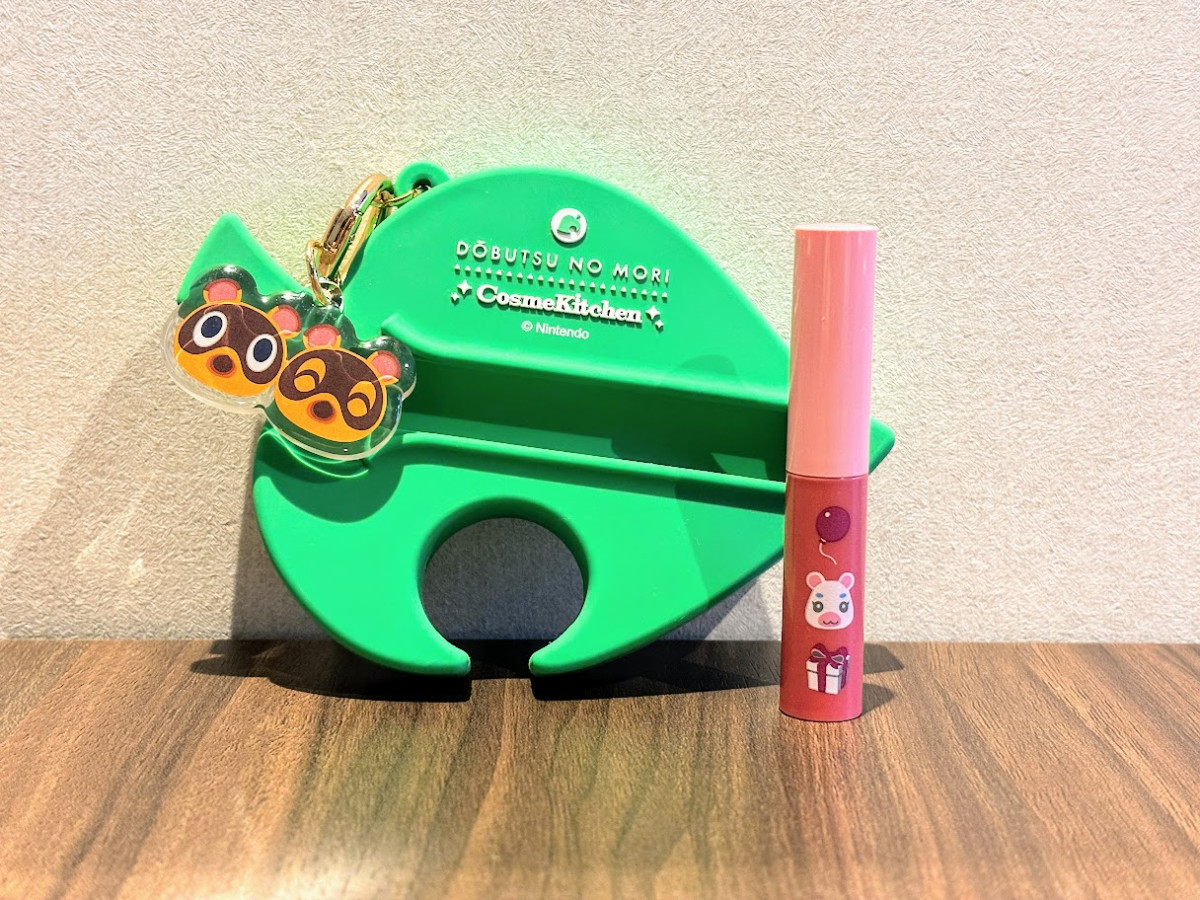 20260331 『あつ森』×「ファミマ」