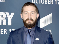 シャイア・ラブーフが再び身柄拘束　「アルコールは問題ない」と主張　ミア・ゴスとの破局は不本意だった