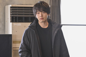 金曜ドラマ『DREAM STAGE』第8話より