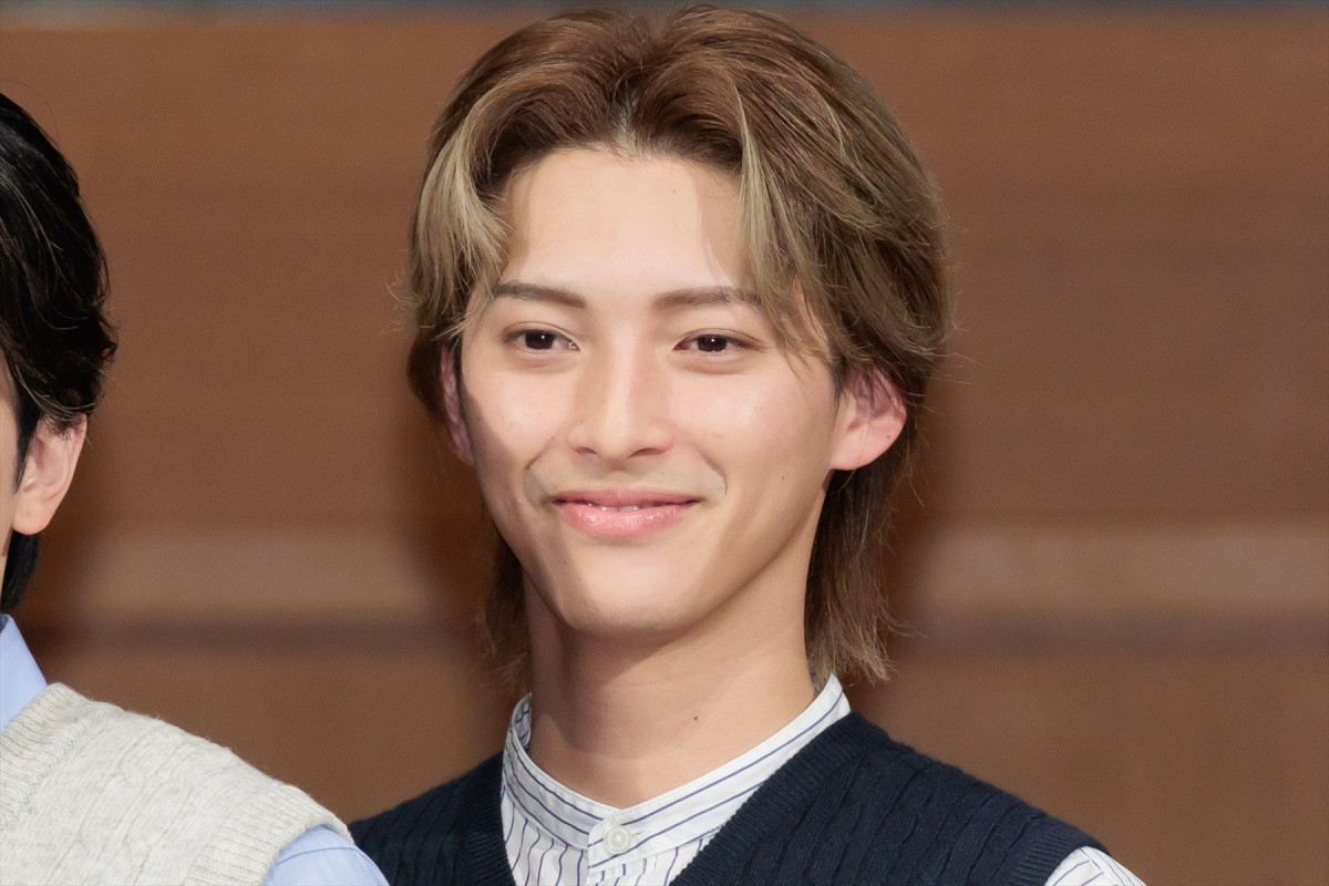 竹内涼真、熱唱！　主演ミュージカルに意気込み「もうやらないかも」「歴史に残るようなミュージカルに」