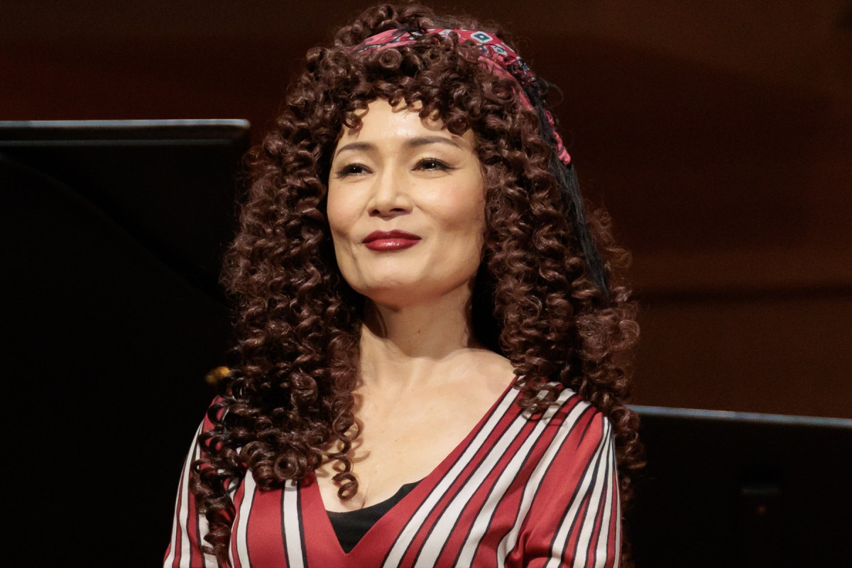 竹内涼真、熱唱！　主演ミュージカルに意気込み「もうやらないかも」「歴史に残るようなミュージカルに」