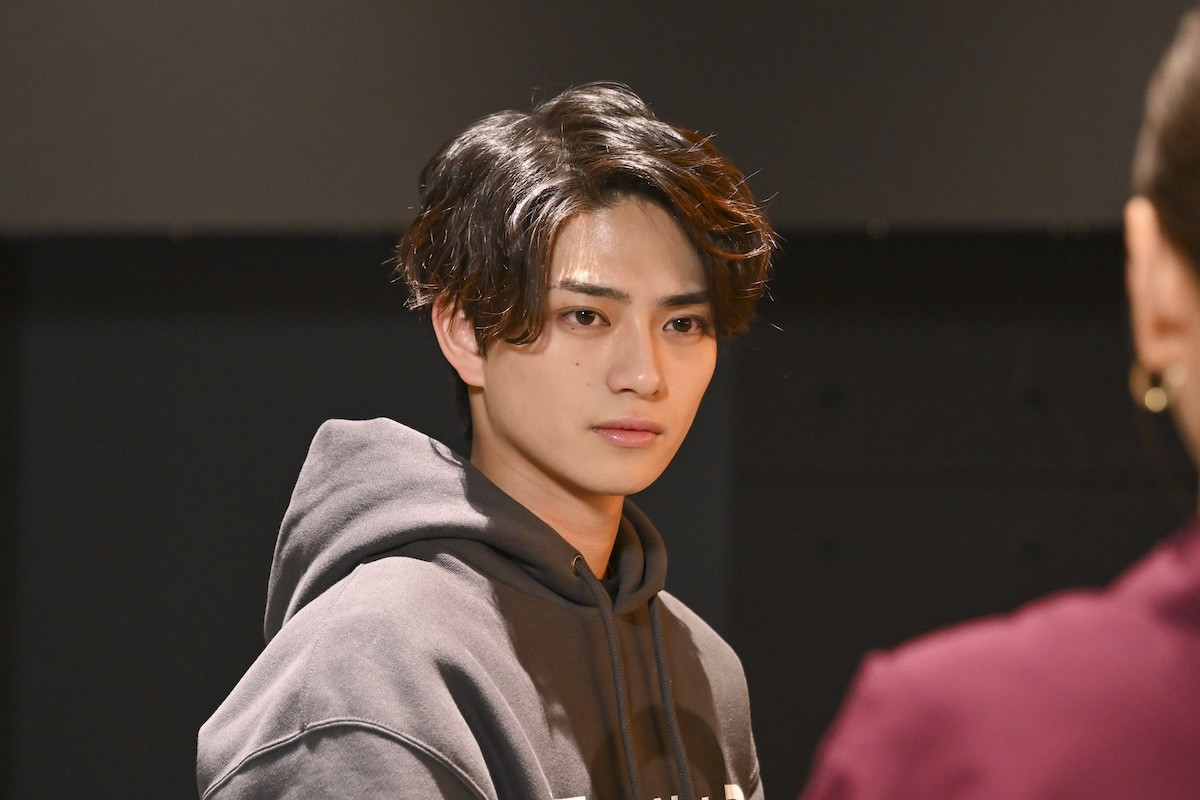 『DREAM STAGE』最終回 “吾妻”中村倫也、NAZEのためにすべてを捨てて雪深い田舎町へ