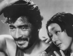 黒澤明監督『羅生門』（1950）