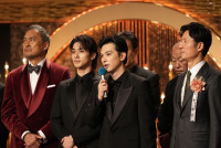 第49回日本アカデミー賞・最優秀作品賞は『国宝』！