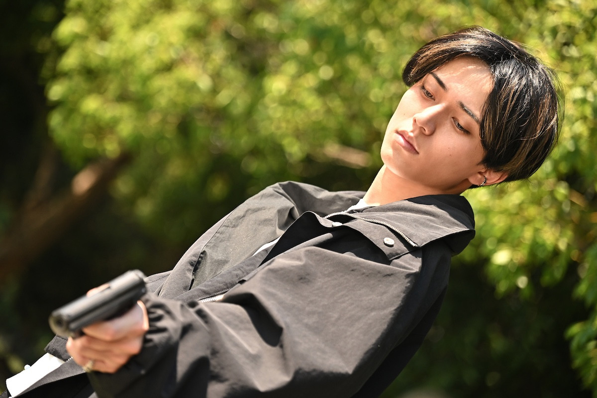 『リブート』第8話 “早瀬”鈴木亮平、“一香”戸田恵梨香の居場所を突き止めるも事態は衝撃の展開へ