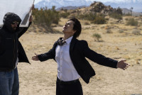 映画『正直不動産』メイキングカット