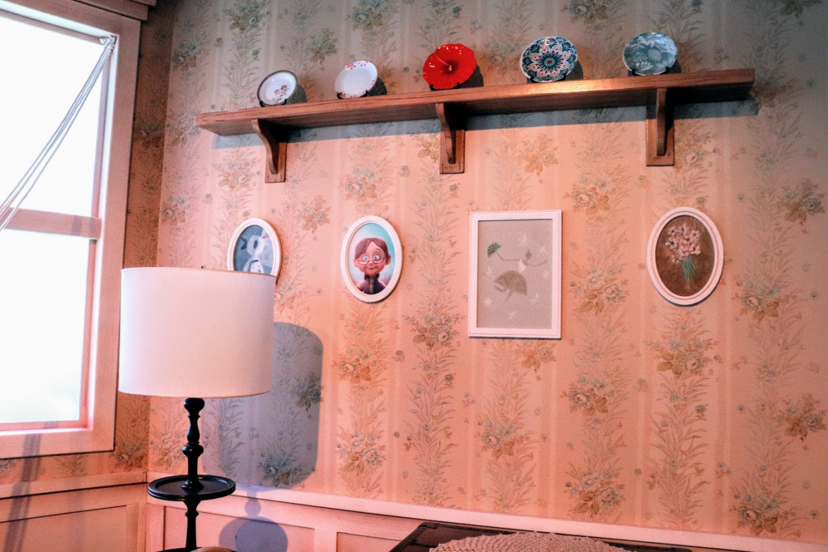 20260318 ピクサーの世界展