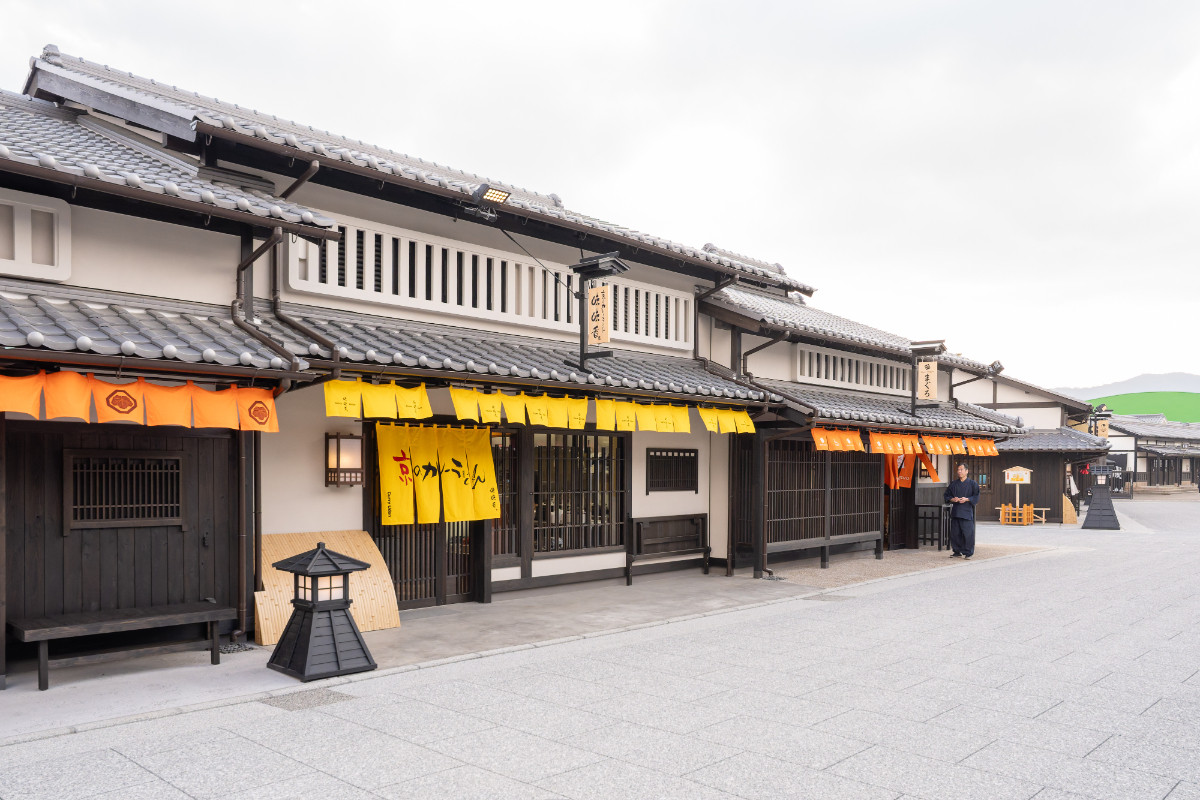 【オフィシャル】20260319_太秦映画村