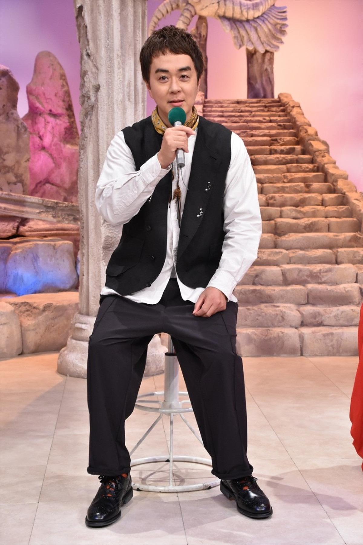 金原ひとみ＆ヒャダイン『カンブリア宮殿』新MCに就任！　インタビューしてみたいのは「ビル・ゲイツ」 