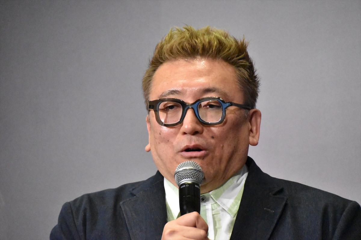 目黒蓮「なるべくウソはつきたくない」　主演映画『SAKAMOTO DAYS』にかける並々ならぬ思いを語る