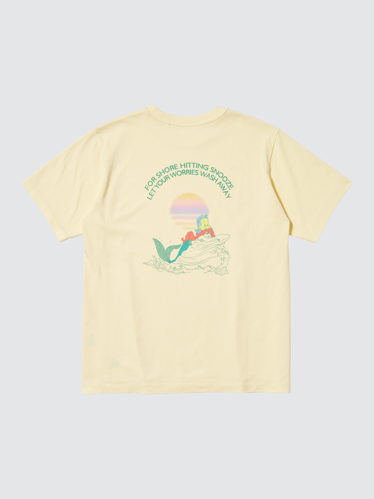 20260301 ディズニー×ユニクロ「UT」