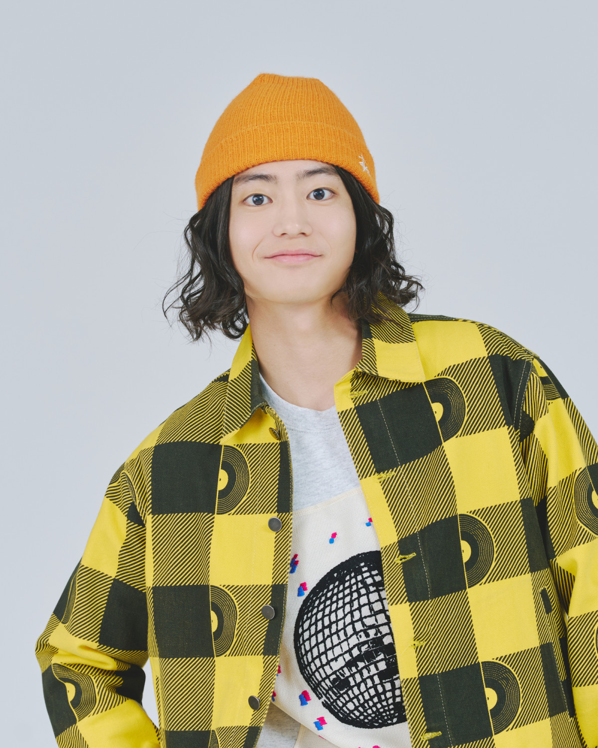 伊藤健太郎が一人5役に挑戦　診断系SFコメディドラマ『TYPEなに？』3.20放送