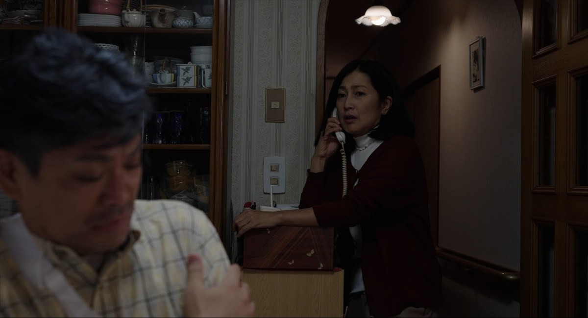 横尾初喜監督最新作『いろは』5.22公開決定　川島鈴遥＆森田想が姉妹役